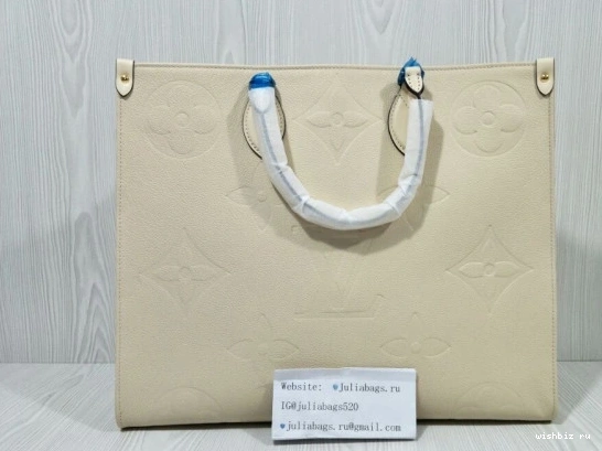 WIS GM ONTHEGO VUITTON LOUIS 0727